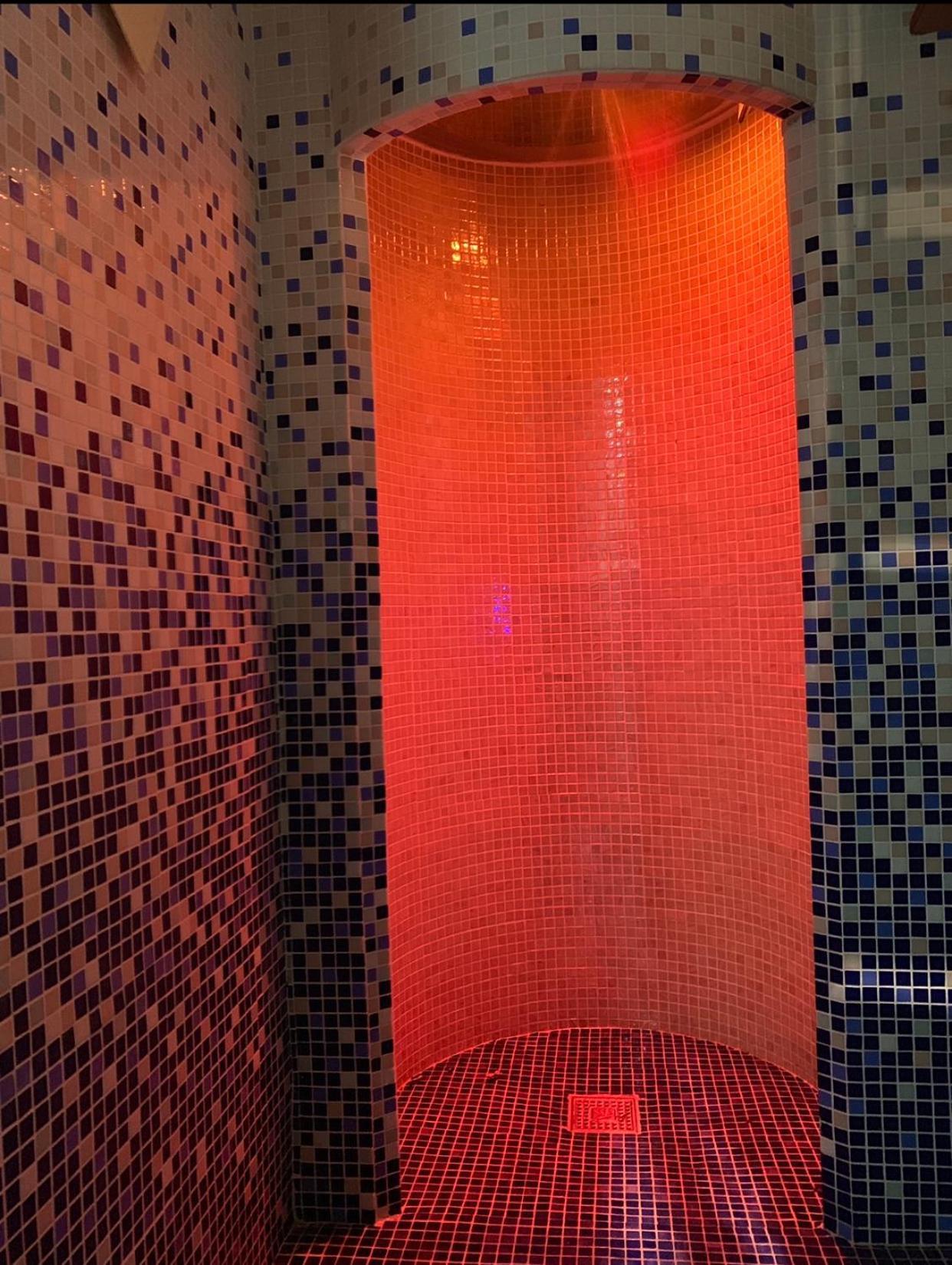 ホテル Alqueria De Vilches クリェラ エクステリア 写真
